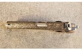 Colt ~ Government Model ~ .38 Super ~ Engraved - 4 of 4
