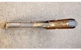 Colt ~ Government Model ~ .38 Super ~ Engraved - 3 of 4