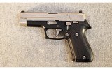 Sig Sauer ~ Model P220 ~ .45 ACP - 2 of 3