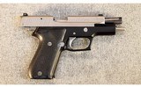 Sig Sauer ~ Model P220 ~ .45 ACP - 3 of 3