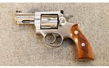 Ruger ~ Security-Six ~ .357 Mag. - 2 of 3