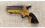Navy Arms ~ Pepperbox ~ .22 LR - 2 of 5