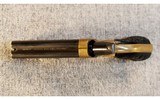 Navy Arms ~ Pepperbox ~ .22 LR - 4 of 5