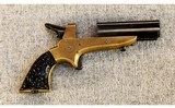 Navy Arms ~ Pepperbox ~ .22 LR - 5 of 5