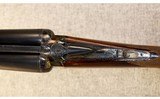 AYA ~ Side by Side ~ 12 Ga. - 11 of 12