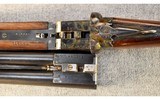 AYA ~ Side by Side ~ 12 Ga. - 12 of 12