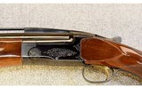 Browning ~ BT-99 ~ 12 Ga. - 8 of 10