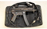 Heckler & Koch ~ SP5 K-PDW ~ 9mm - 3 of 3