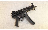 Heckler & Koch ~ SP5 K-PDW ~ 9mm - 1 of 3