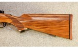 Ruger ~ M77 African ~ .458 Win. Mag. - 9 of 10