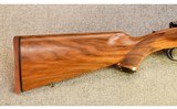 Ruger ~ M77 African ~ .458 Win. Mag. - 2 of 10