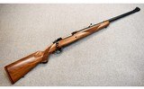 Ruger ~ M77 African ~ .458 Win. Mag. - 1 of 10