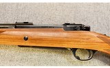 Ruger ~ M77 African ~ .458 Win. Mag. - 8 of 10