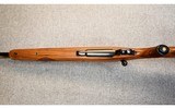Ruger ~ M77 African ~ .458 Win. Mag. - 7 of 10