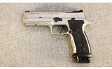 Sig Sauer ~ Model P320 X Five XSG ~ 9mm - 2 of 3