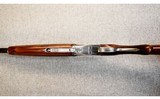 Browning ~ Pre-War Superposed ~ 12 Ga. - 7 of 13
