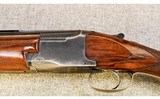 Browning ~ Pre-War Superposed ~ 12 Ga. - 8 of 13