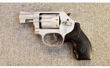 Smith & Wesson ~ Model 317-2 ~ .22 LR - 2 of 3