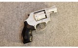 Smith & Wesson ~ Model 317-2 ~ .22 LR - 1 of 3