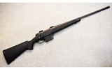 Remington ~ Model 700 ~ .223 Rem. - 1 of 10