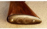 Browning ~ Pre-War Superposed Lightning ~ 12 Ga, - 10 of 12