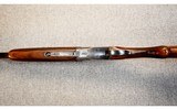 Browning ~ Pre-War Superposed Lightning ~ 12 Ga, - 7 of 12