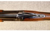 Browning ~ Pre-War Superposed Lightning ~ 12 Ga, - 11 of 12