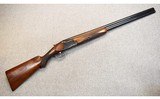 Browning ~ Pre-War Superposed Lightning ~ 12 Ga,
