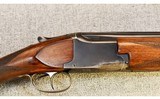 Browning ~ Pre-War Superposed Lightning ~ 12 Ga, - 3 of 12