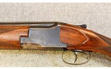 Browning ~ Pre-War Superposed Lightning ~ 12 Ga, - 8 of 12