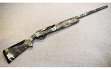 Benelli ~ Super Black Eagle 3 ~ 12 Ga. - 1 of 10