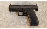 CZ ~ Model P-10 C ~ 9mm - 2 of 3