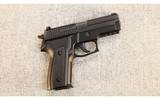 Sig Sauer ~ Model P229 ~ 9mm - 1 of 3
