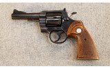 Colt ~ Trooper ~ .357 Mag. - 2 of 3