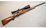 Ruger ~ Model 77 ~ .270 Win. - 1 of 10