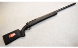Savage ~ Model 12 Long Range Precision ~ .260 Rem. - 1 of 10