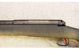 Savage ~ Model 12 Long Range Precision ~ .260 Rem. - 8 of 10