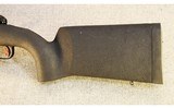 Savage ~ Model 12 Long Range Precision ~ .260 Rem. - 9 of 10