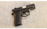 Astra ~ Model A-75 ~ 9mm