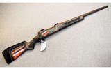 Savage ~ Model 110 High Country ~ .30-06 Spr. - 1 of 10