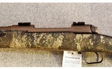 Savage ~ Model 110 High Country ~ .30-06 Spr. - 8 of 10