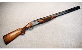Lanber ~ Over and Under ~ 12 Ga. - 1 of 11
