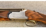 Lanber ~ Over and Under ~ 12 Ga. - 8 of 11