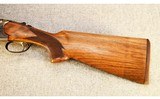Lanber ~ Over and Under ~ 12 Ga. - 9 of 11