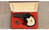 High Standard ~ Model DM-101 ~ .22 Mag. - 2 of 3