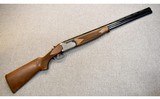 Lanber ~ Sporter ~ 12 Ga.