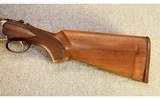Lanber ~ Sporter ~ 12 Ga. - 9 of 11