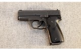 Kahr Arms ~ Model E9 ~ 9mm - 2 of 2