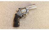 Smith & Wesson ~ Model 610-3 ~ 10mm - 1 of 3