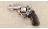 Smith & Wesson ~ Model 610-3 ~ 10mm - 2 of 3